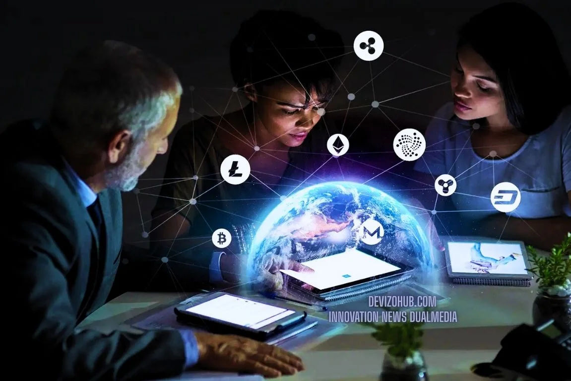 innovation news dualmedia